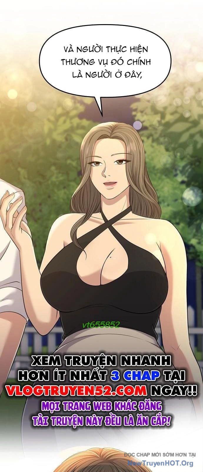Nhân Viên Thực Tập Kim Cheolsu - chap110 - Trang 21